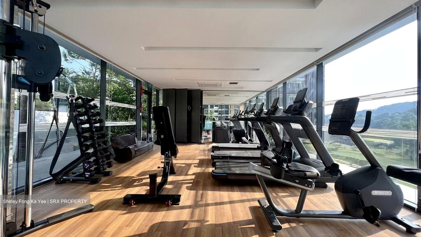 Midwood (D23), Condominium #498863061